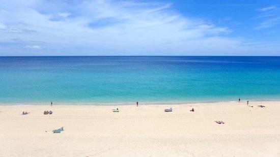 Апартаменты Enjoy Morro Jable Экстерьер фото